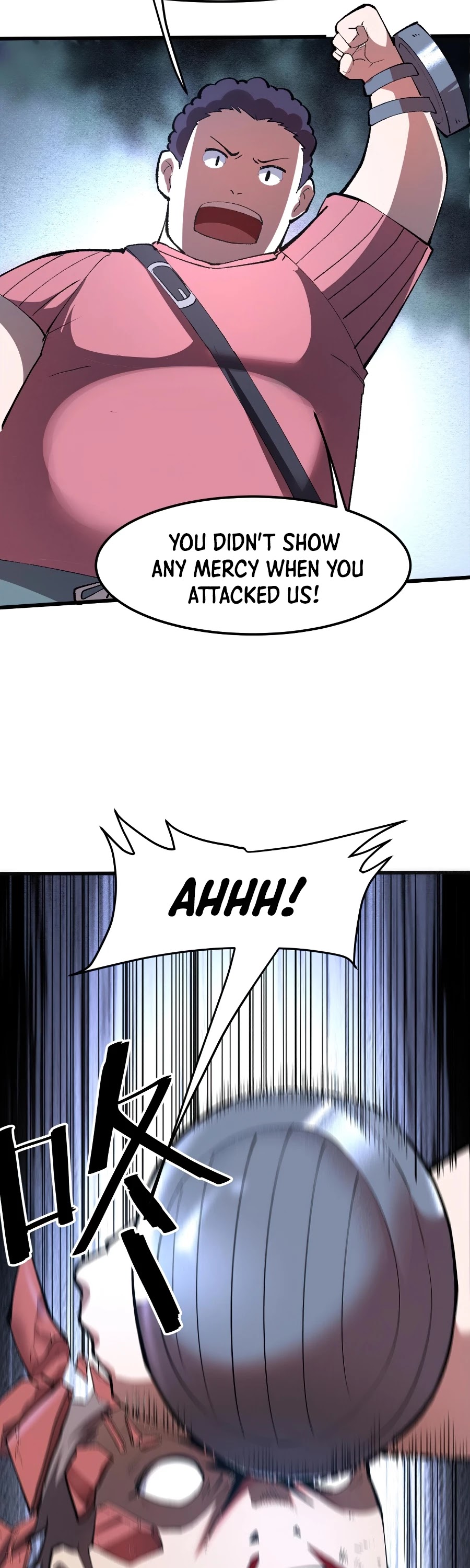 The King Of Bugs chapter 23 page 16