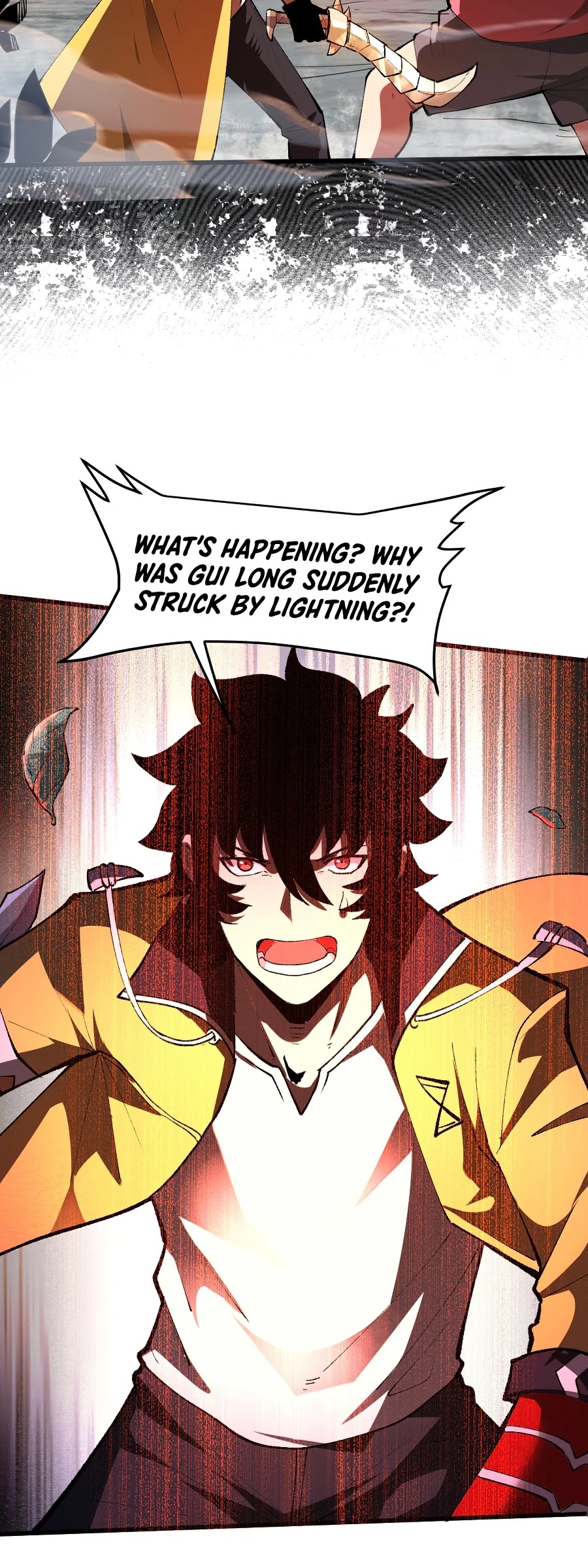 The King Of Bugs chapter 23 page 25
