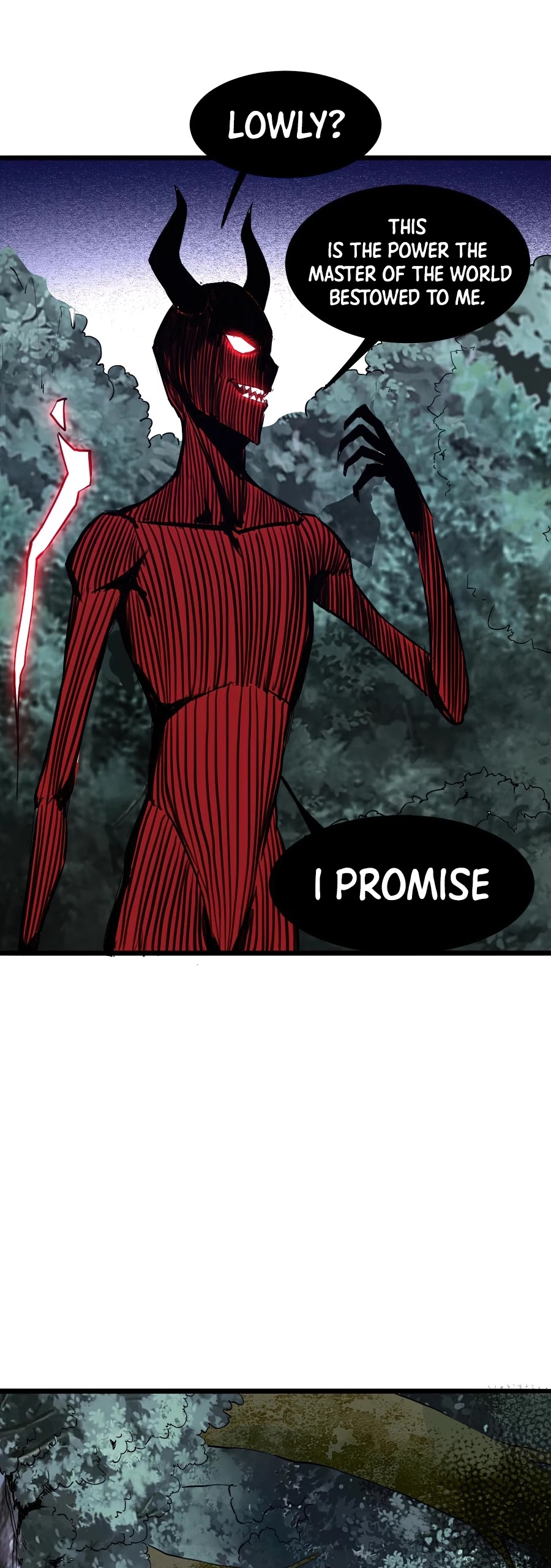 The King Of Bugs chapter 23 page 30
