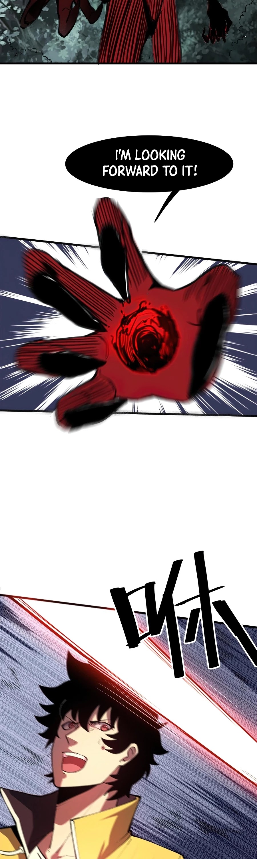 The King Of Bugs chapter 23 page 34