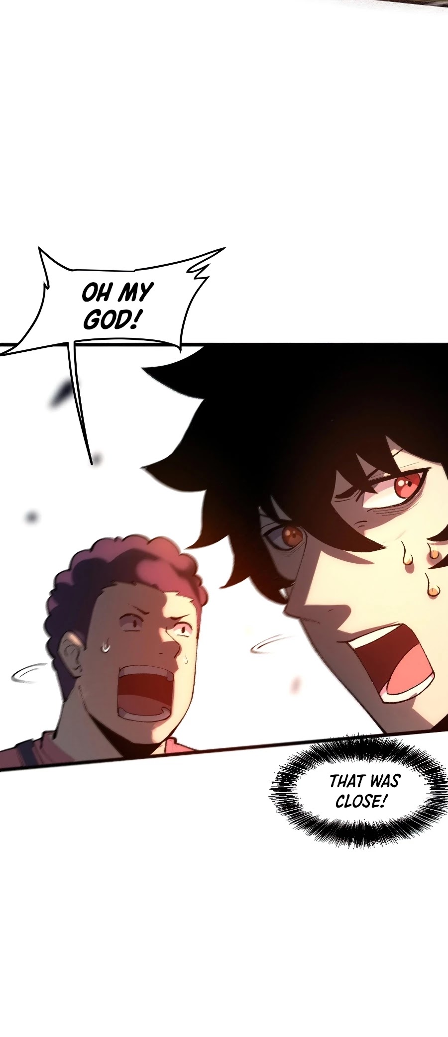 The King Of Bugs chapter 23 page 36