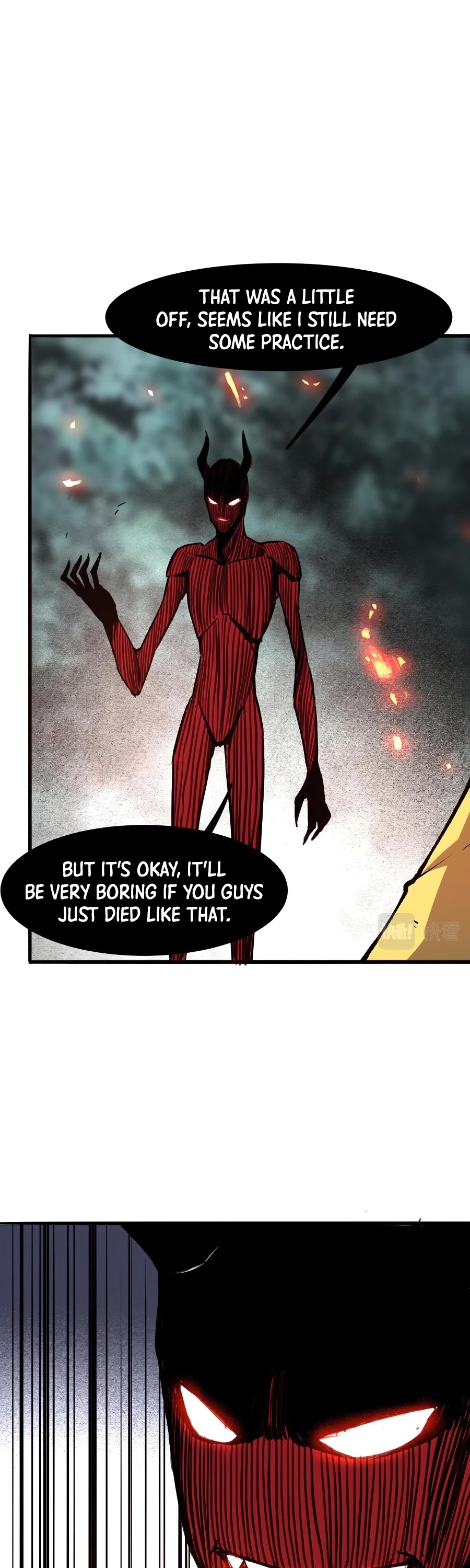 The King Of Bugs chapter 23 page 38