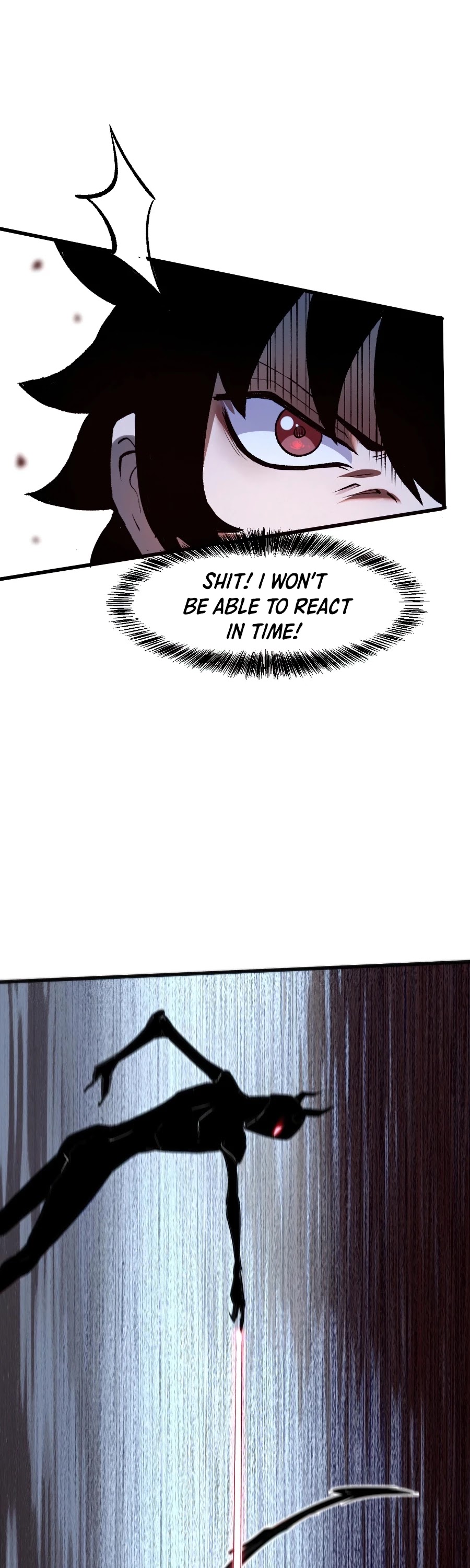 The King Of Bugs chapter 23 page 44