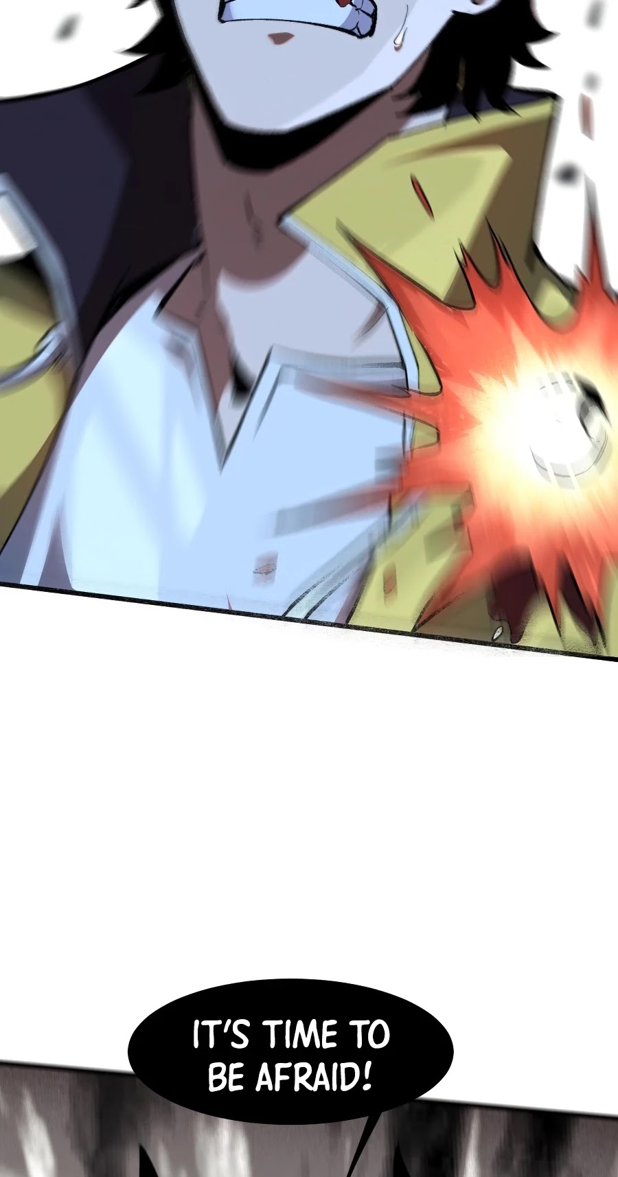 The King Of Bugs chapter 23 page 46