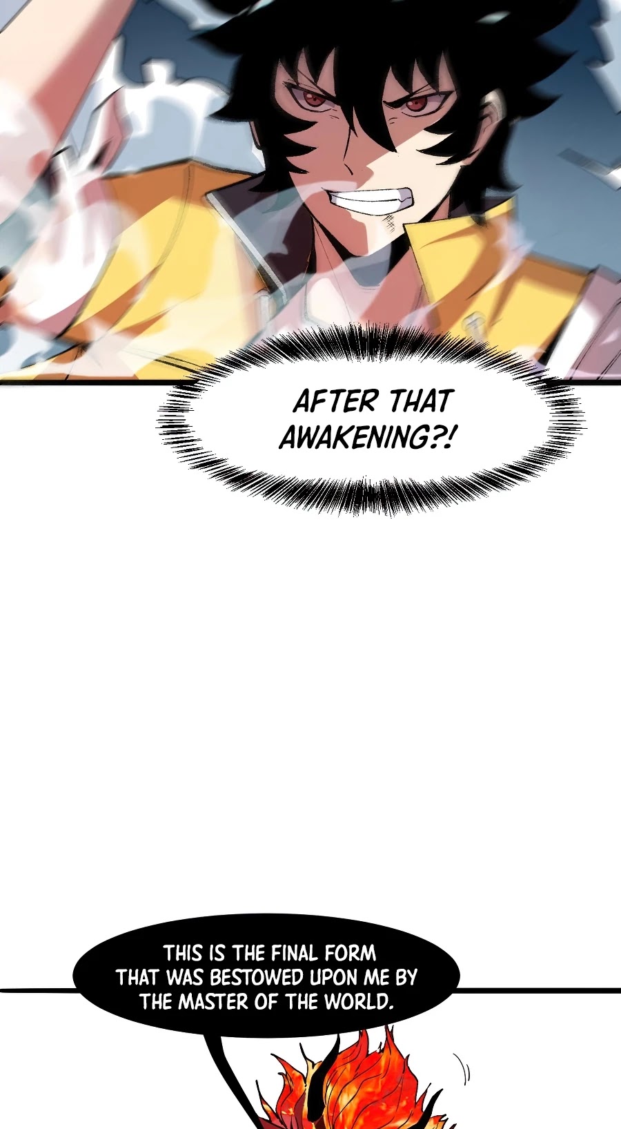 The King Of Bugs chapter 24 page 37
