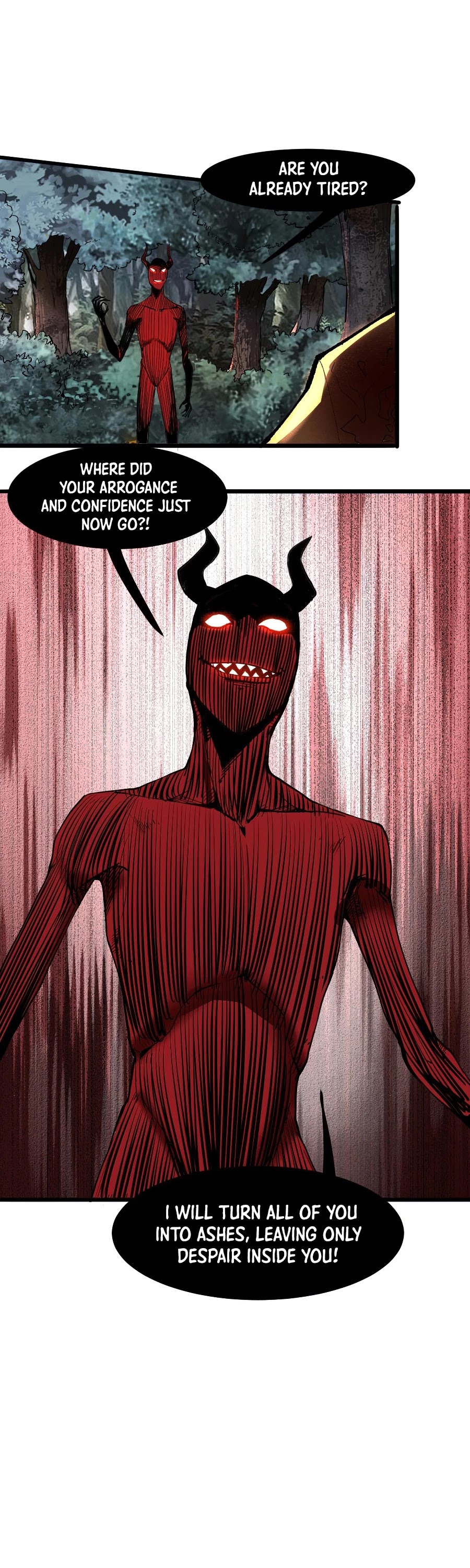 The King Of Bugs chapter 24 page 4