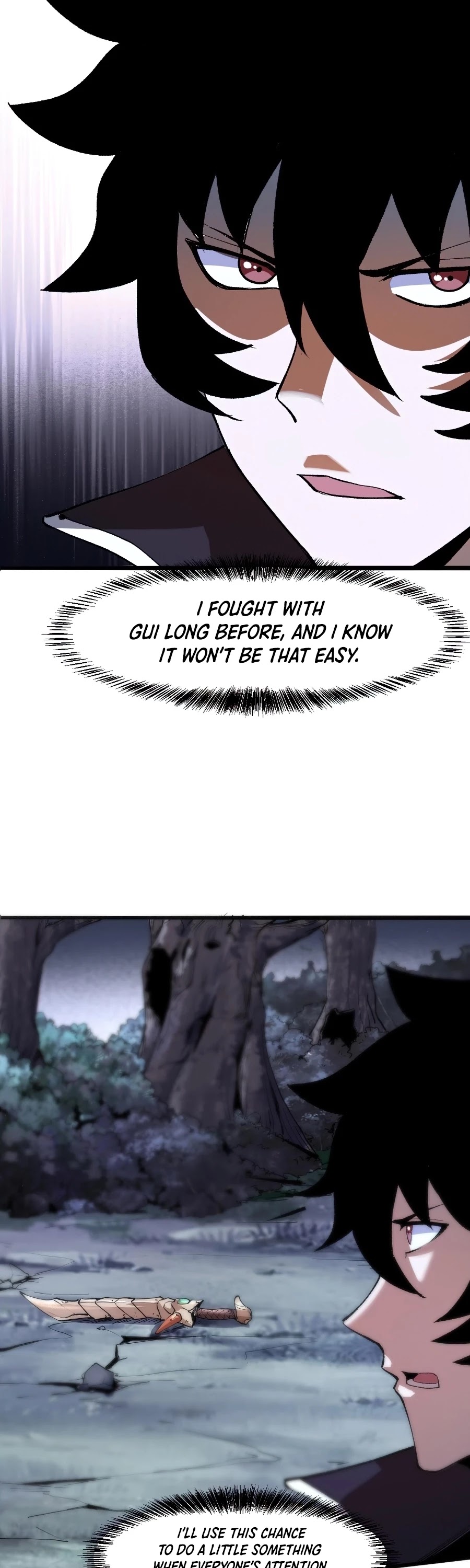 The King Of Bugs chapter 24 page 46