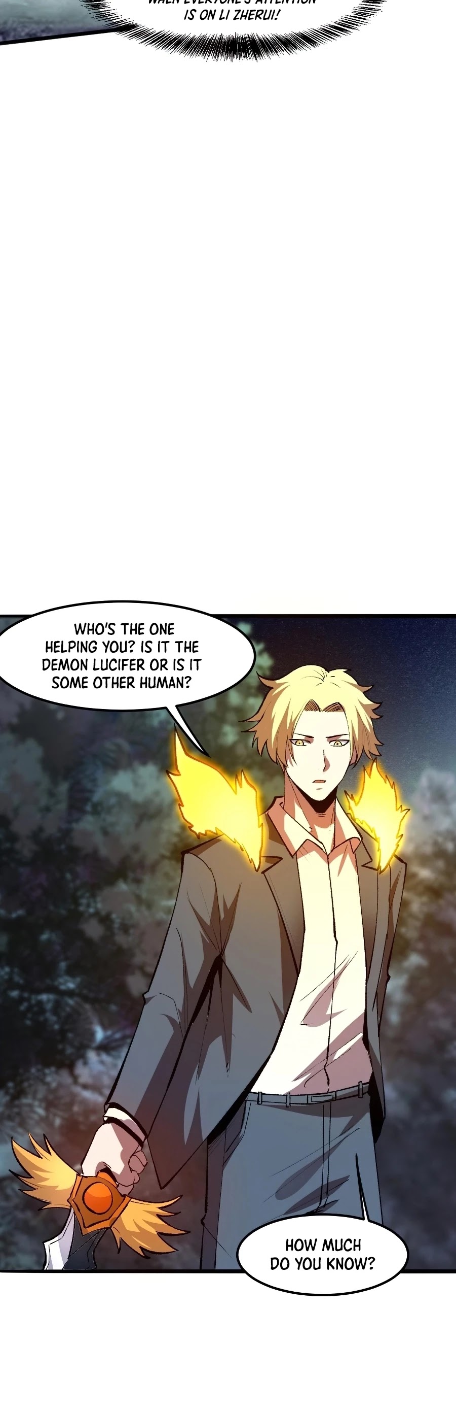 The King Of Bugs chapter 24 page 47