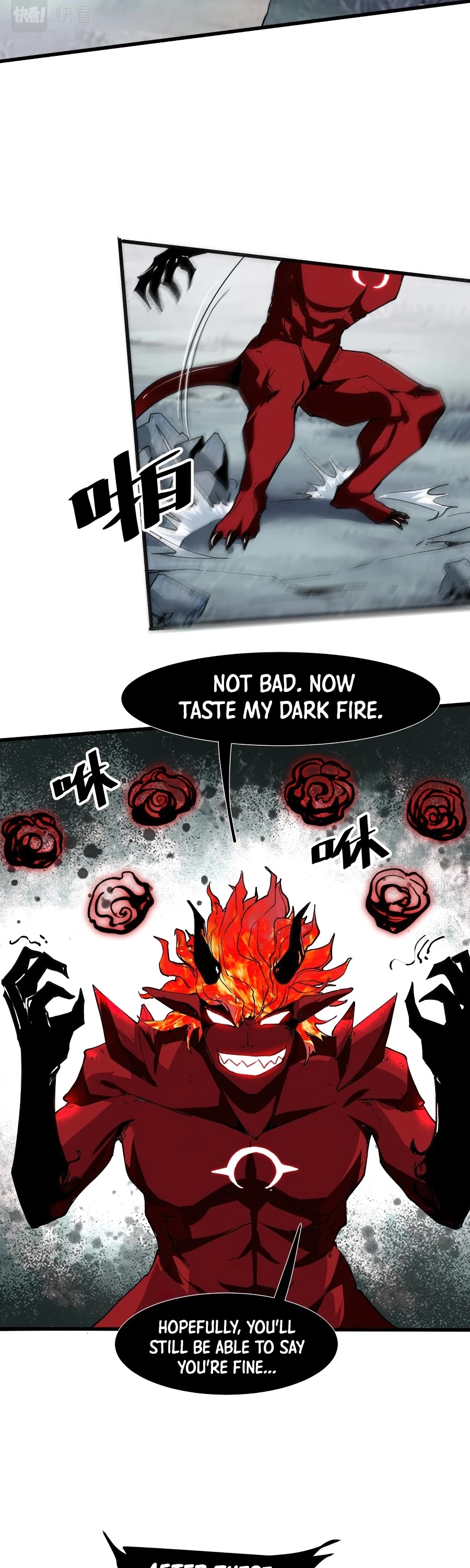 The King Of Bugs chapter 24 page 52