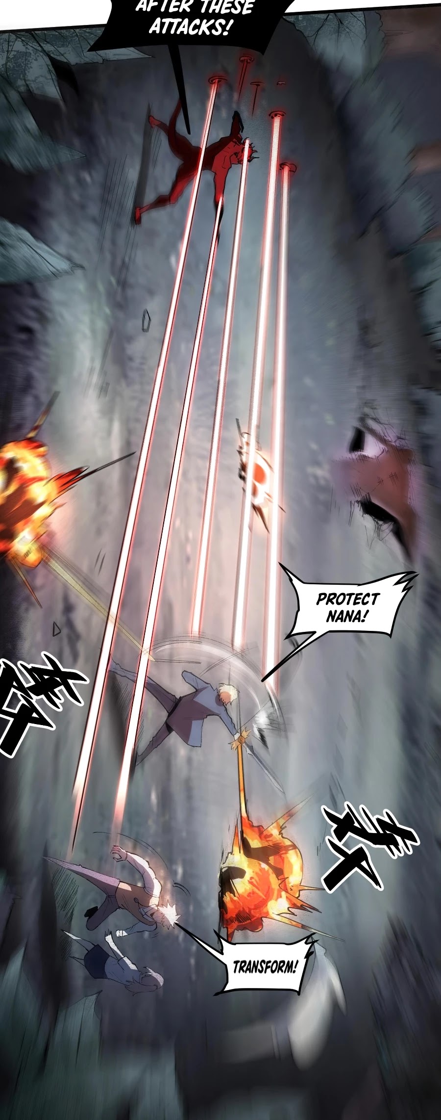 The King Of Bugs chapter 24 page 53