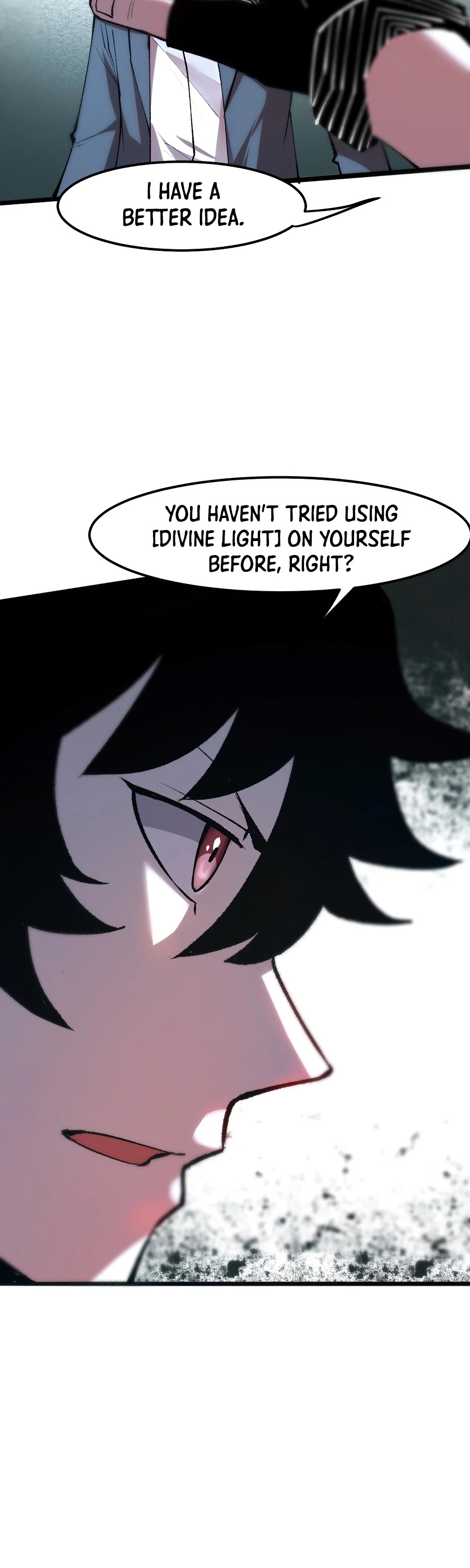 The King Of Bugs chapter 25 page 25
