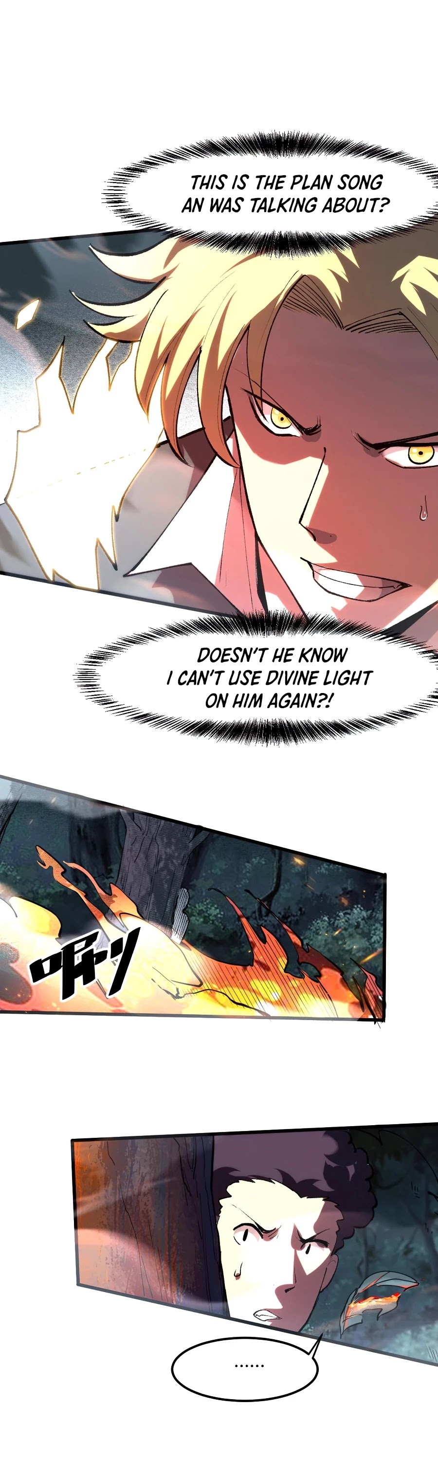The King Of Bugs chapter 25 page 33