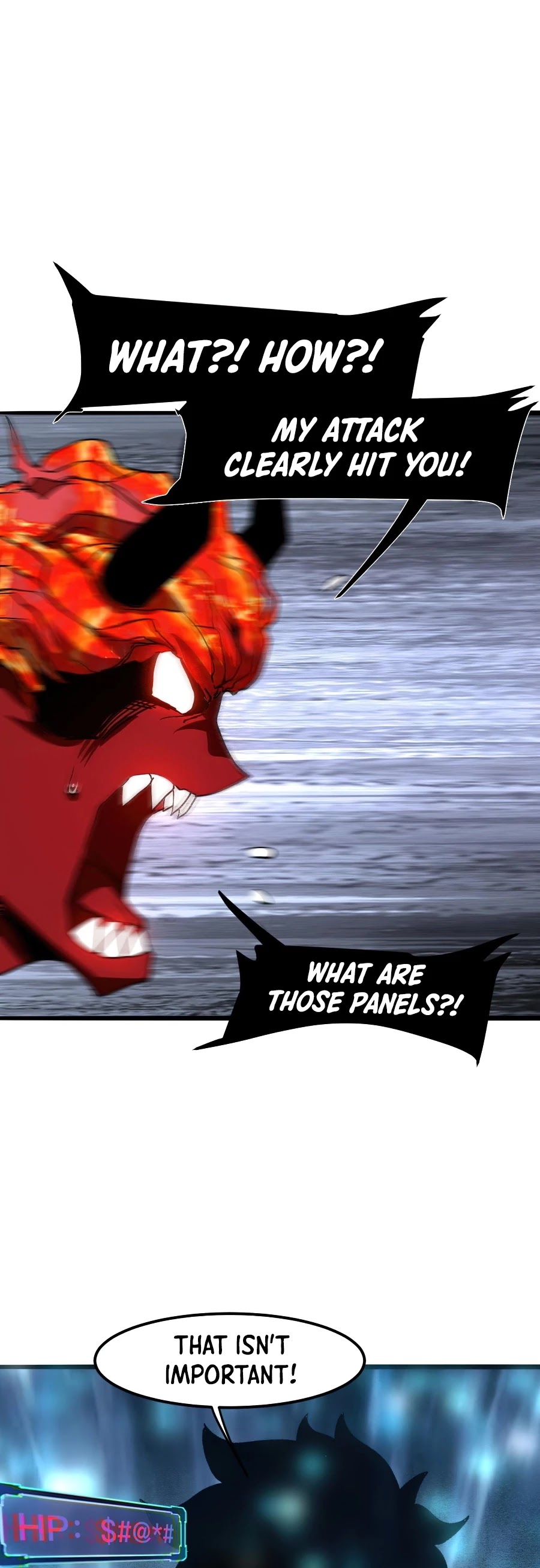 The King Of Bugs chapter 25 page 36