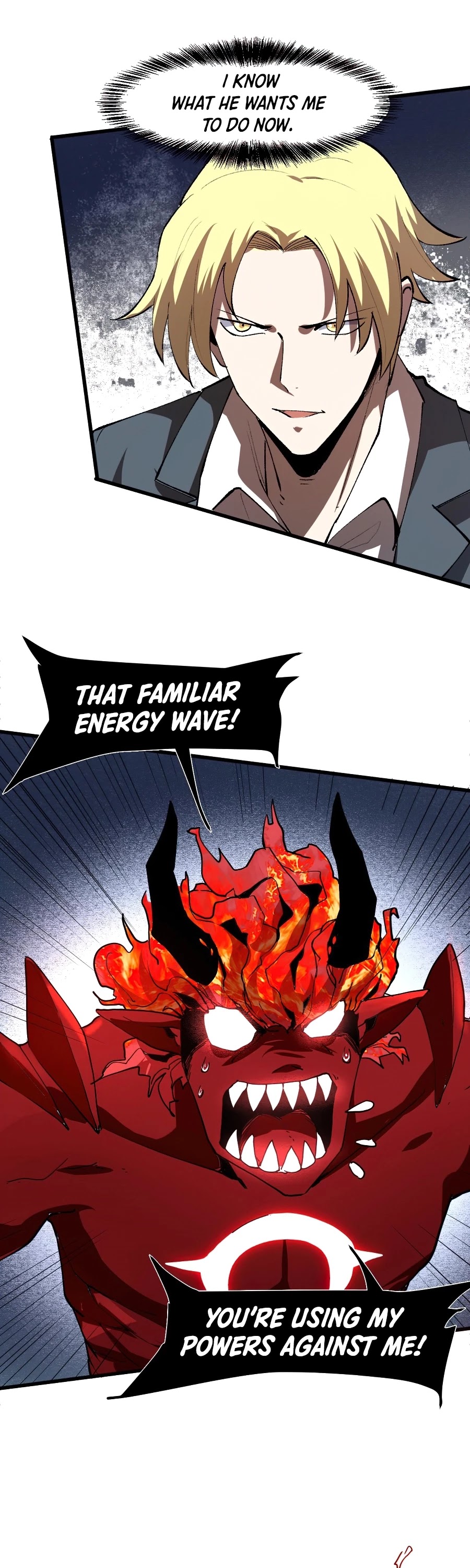 The King Of Bugs chapter 25 page 47