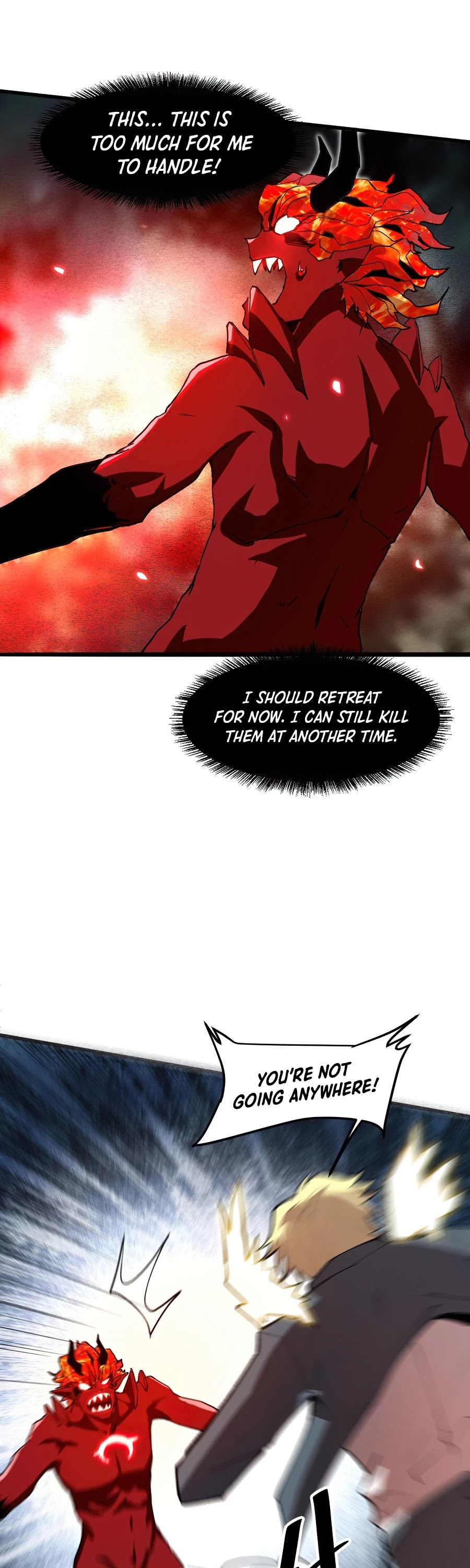 The King Of Bugs chapter 26 page 3