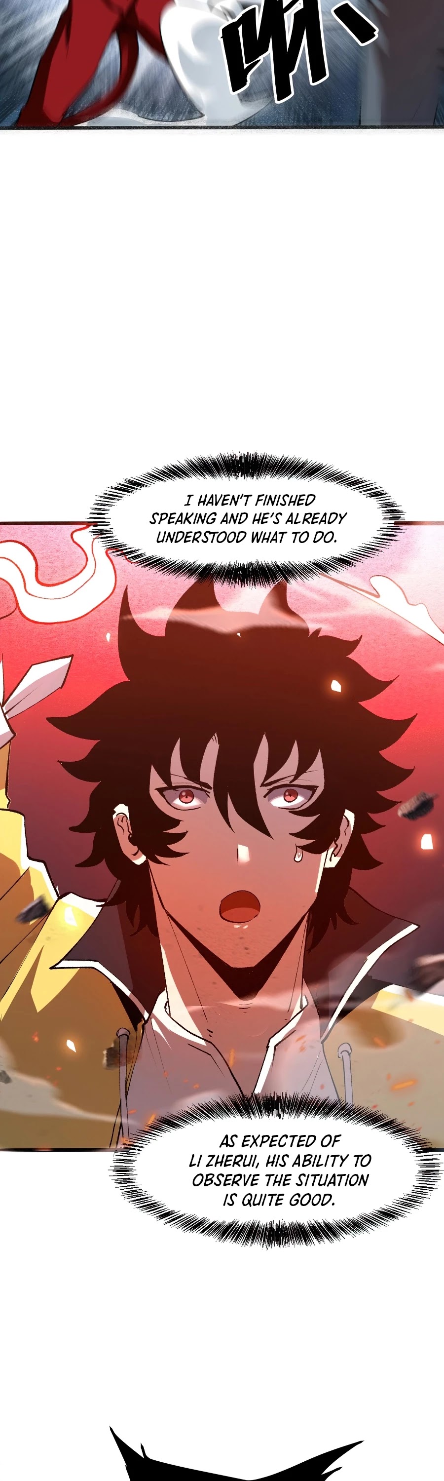 The King Of Bugs chapter 26 page 4