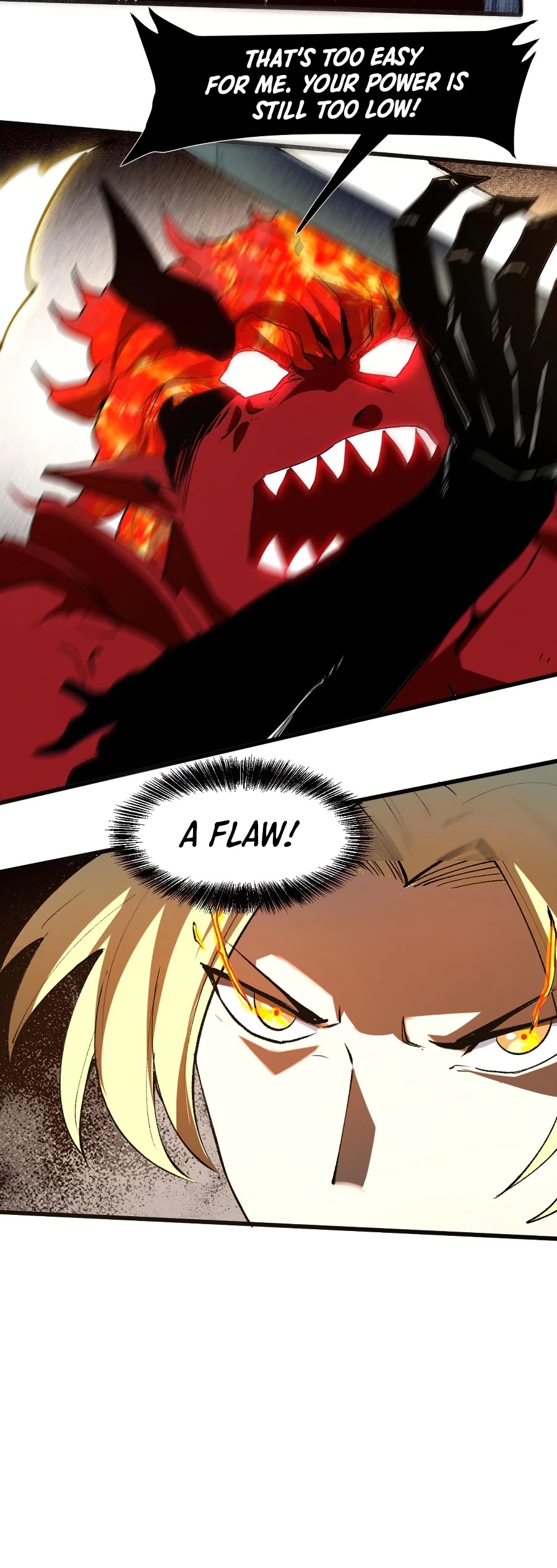 The King Of Bugs chapter 26 page 6