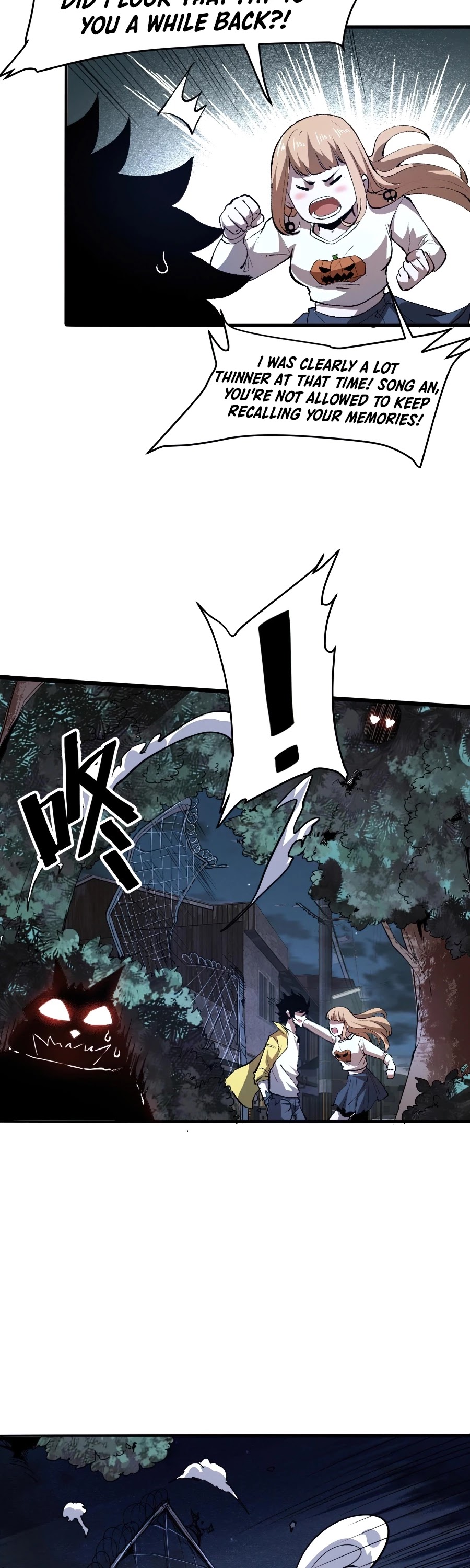 The King Of Bugs chapter 27 page 10