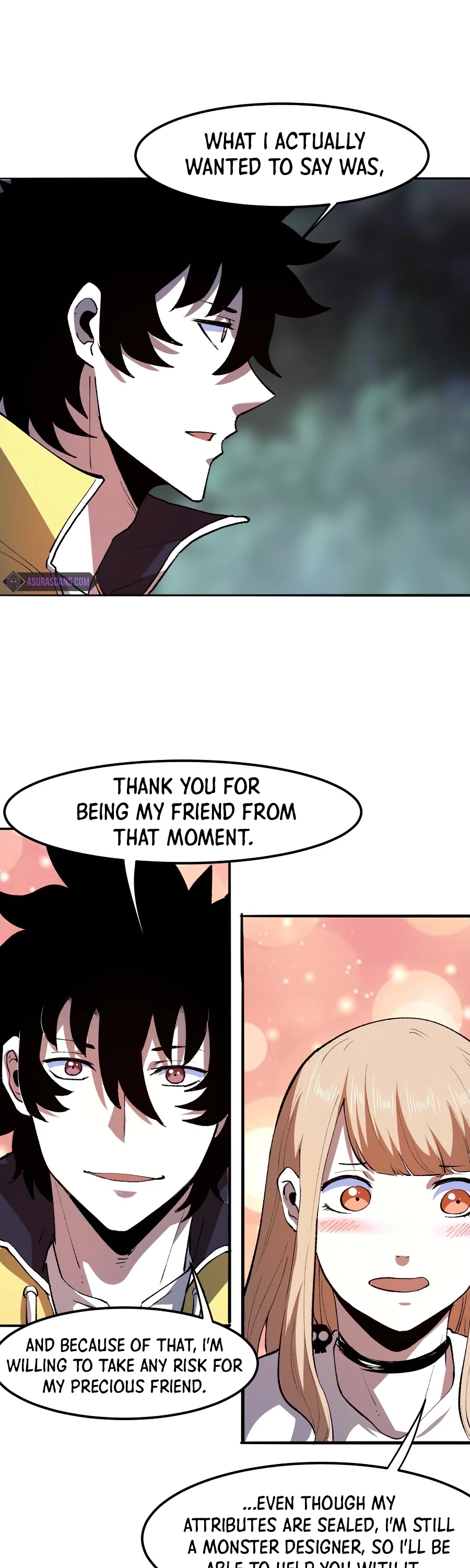The King Of Bugs chapter 27 page 13