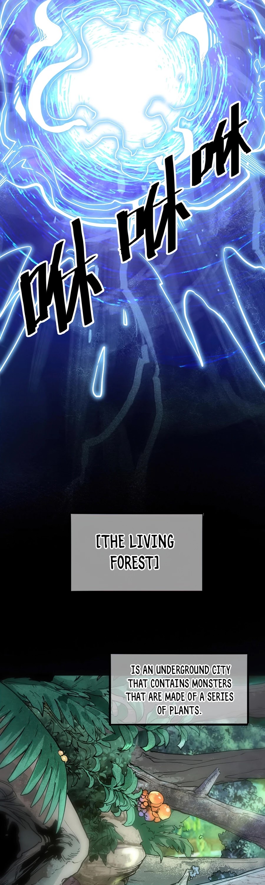 The King Of Bugs chapter 27 page 18