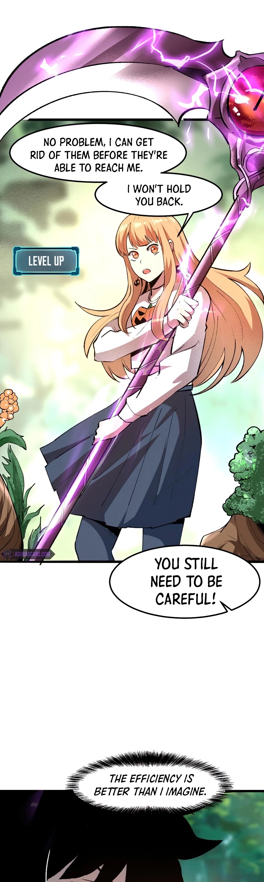 The King Of Bugs chapter 27 page 37