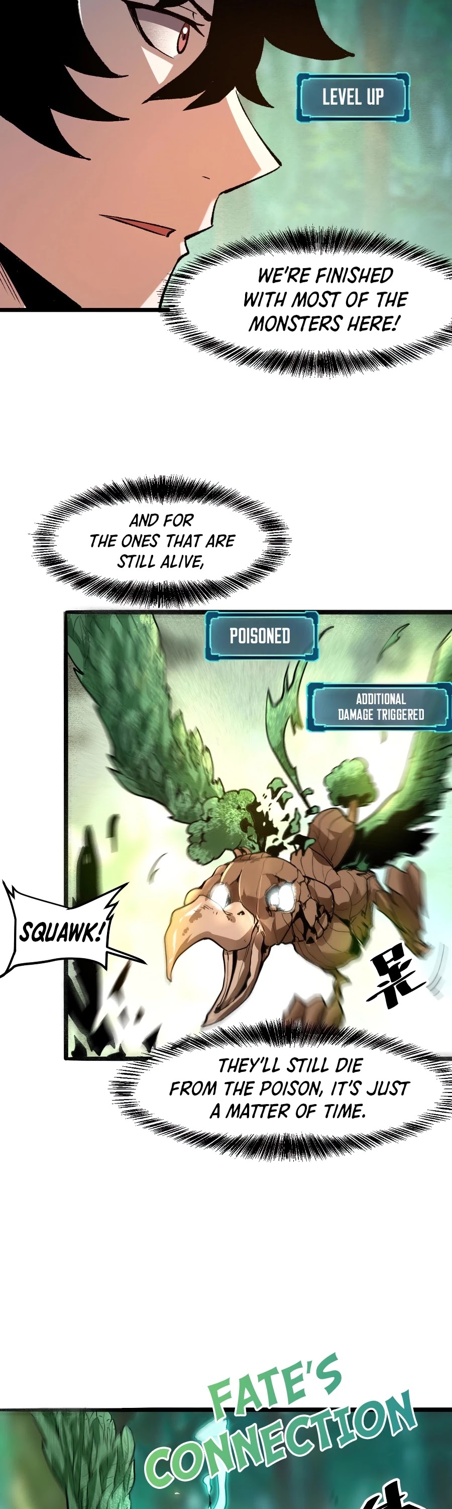 The King Of Bugs chapter 27 page 38