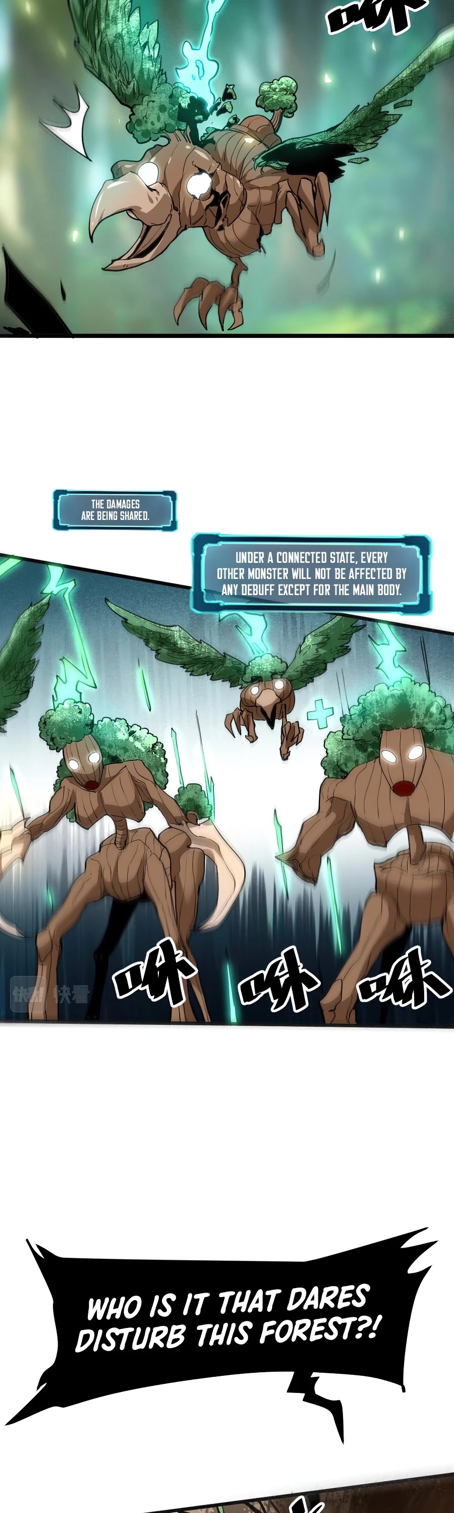 The King Of Bugs chapter 27 page 39