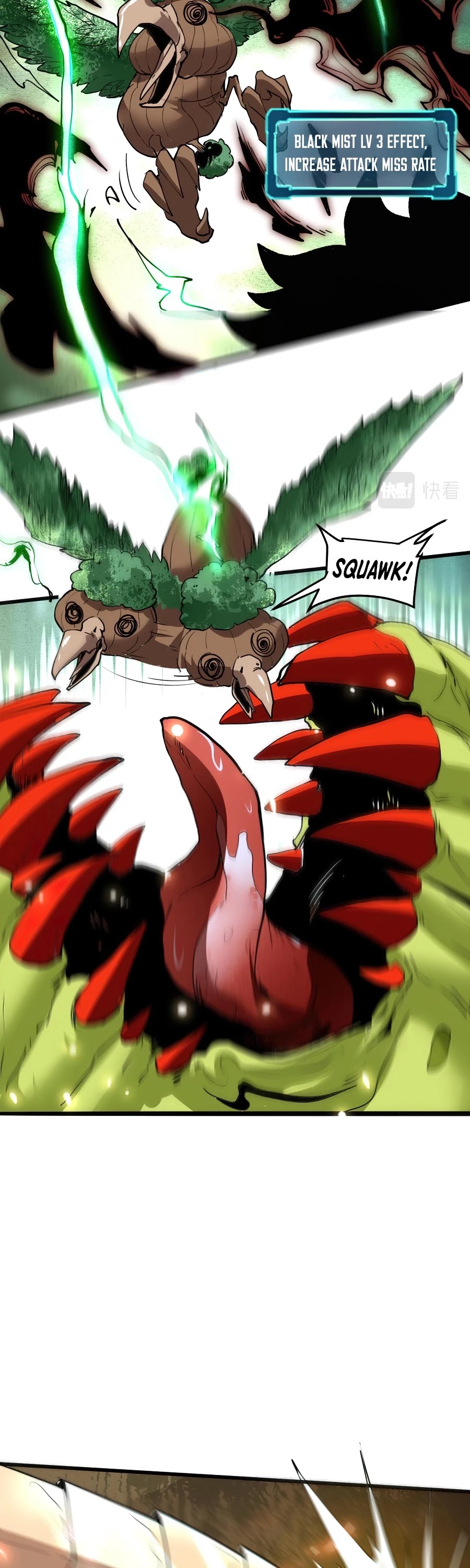 The King Of Bugs chapter 28 page 13