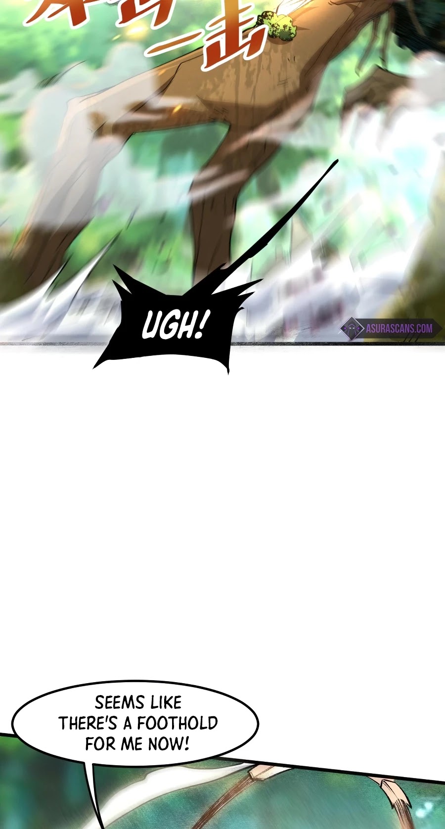 The King Of Bugs chapter 28 page 20