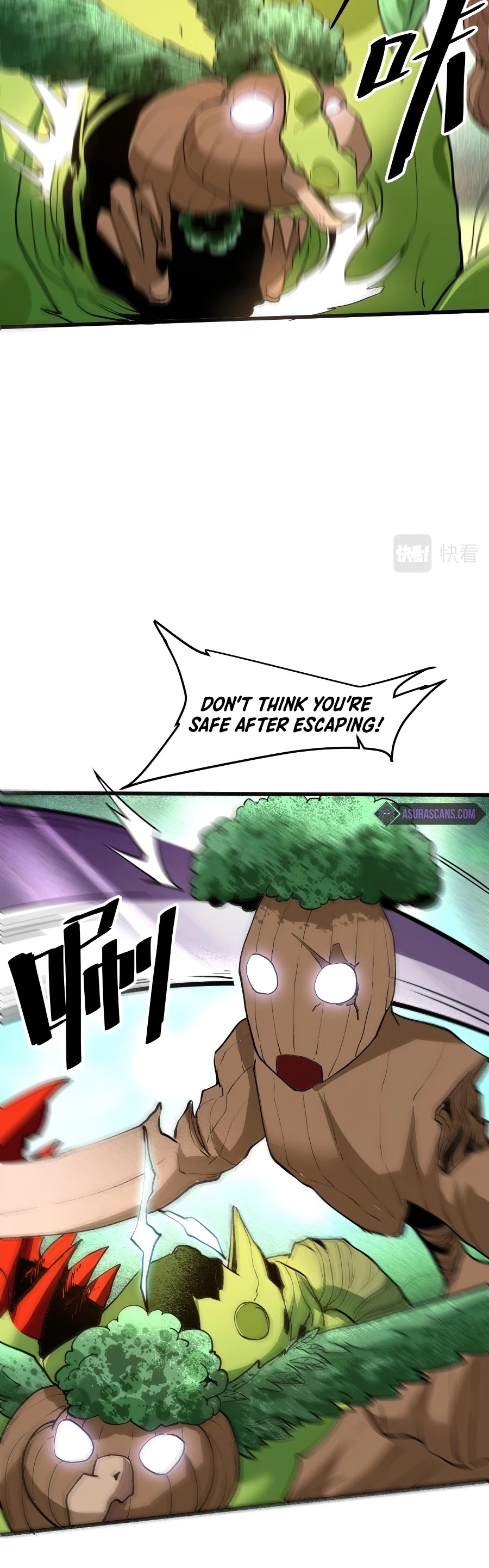 The King Of Bugs chapter 28 page 26