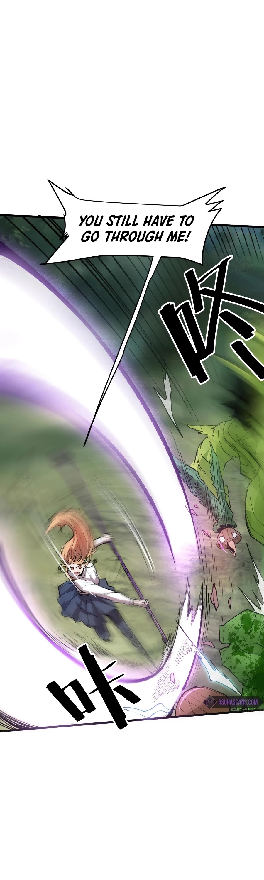 The King Of Bugs chapter 28 page 27