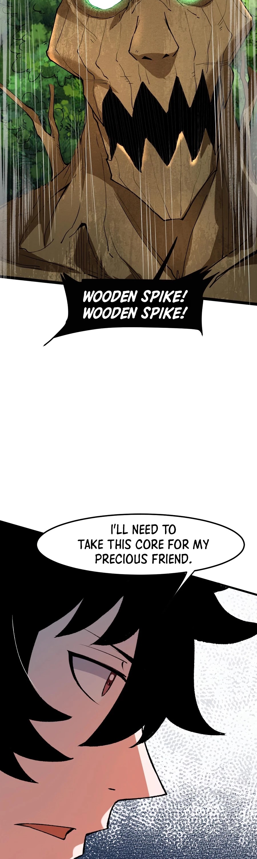 The King Of Bugs chapter 28 page 34