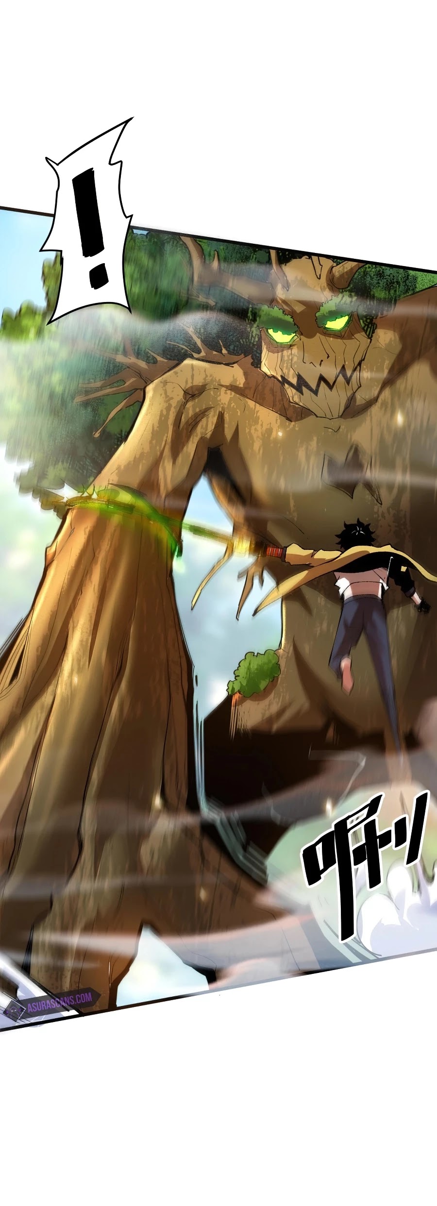The King Of Bugs chapter 28 page 6