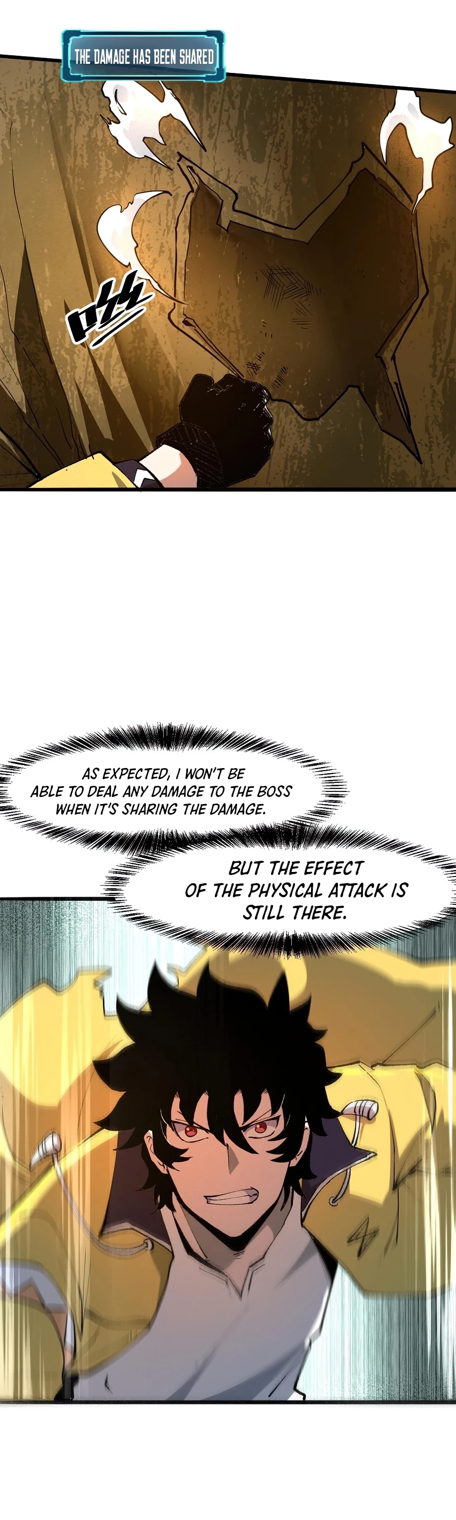 The King Of Bugs chapter 28 page 9
