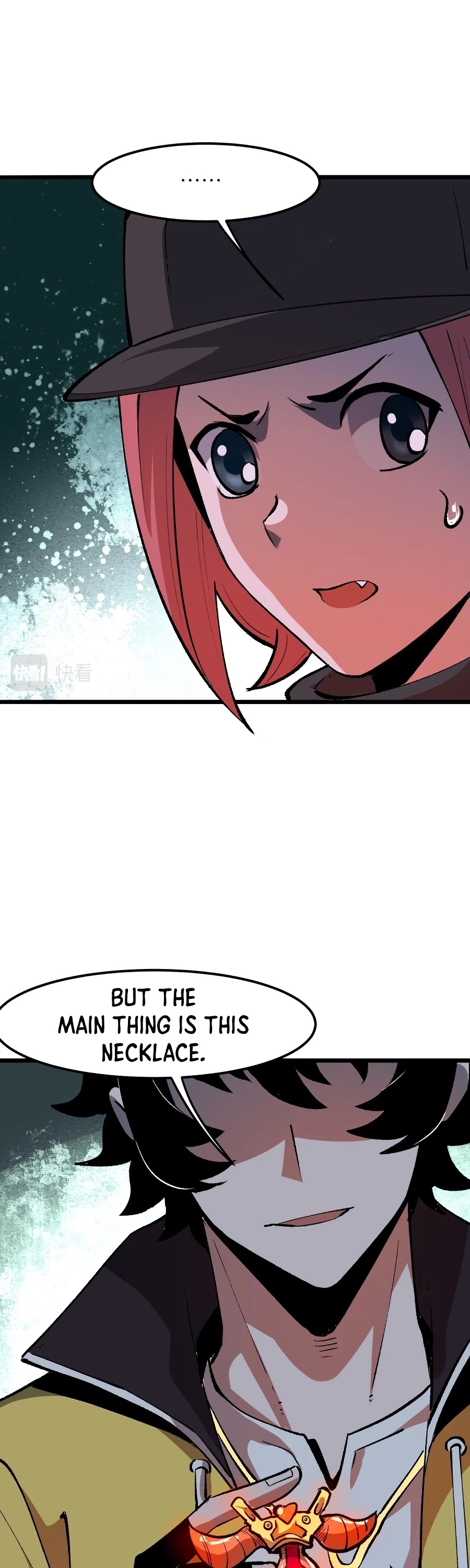 The King Of Bugs chapter 29 page 10