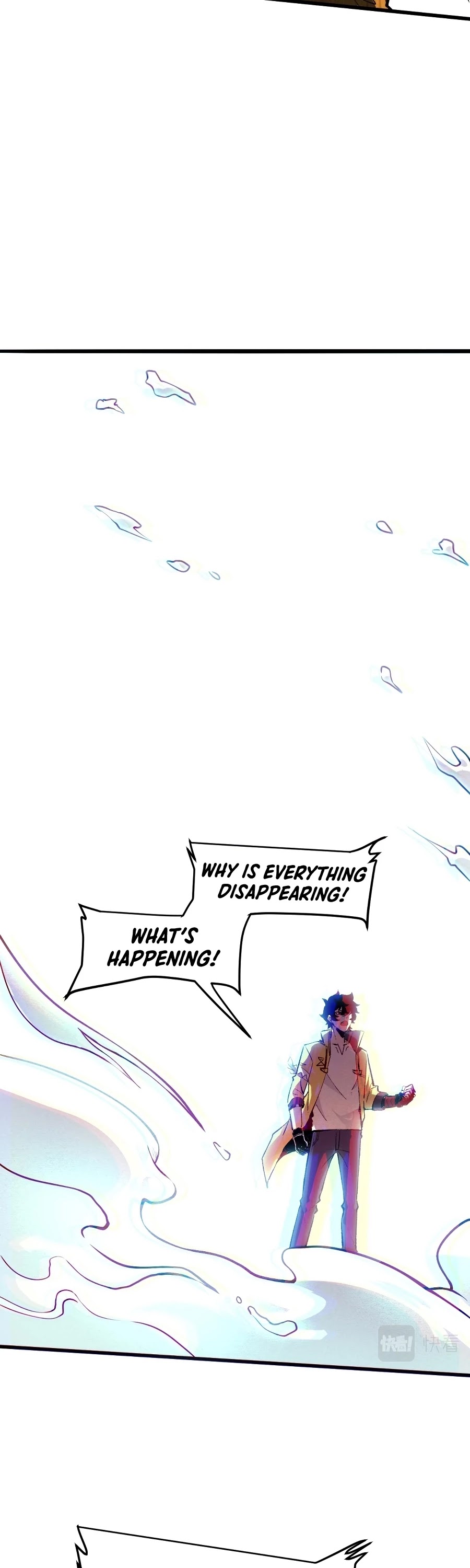 The King Of Bugs chapter 29 page 14