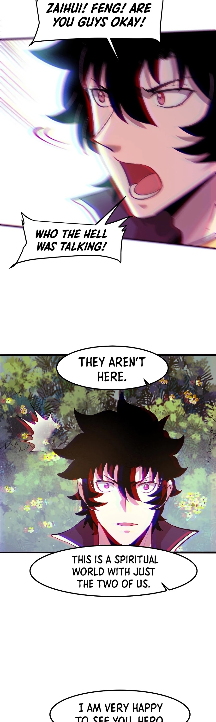 The King Of Bugs chapter 29 page 15