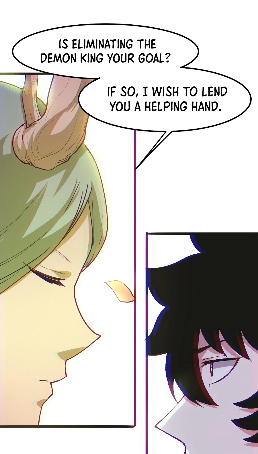 The King Of Bugs chapter 29 page 21