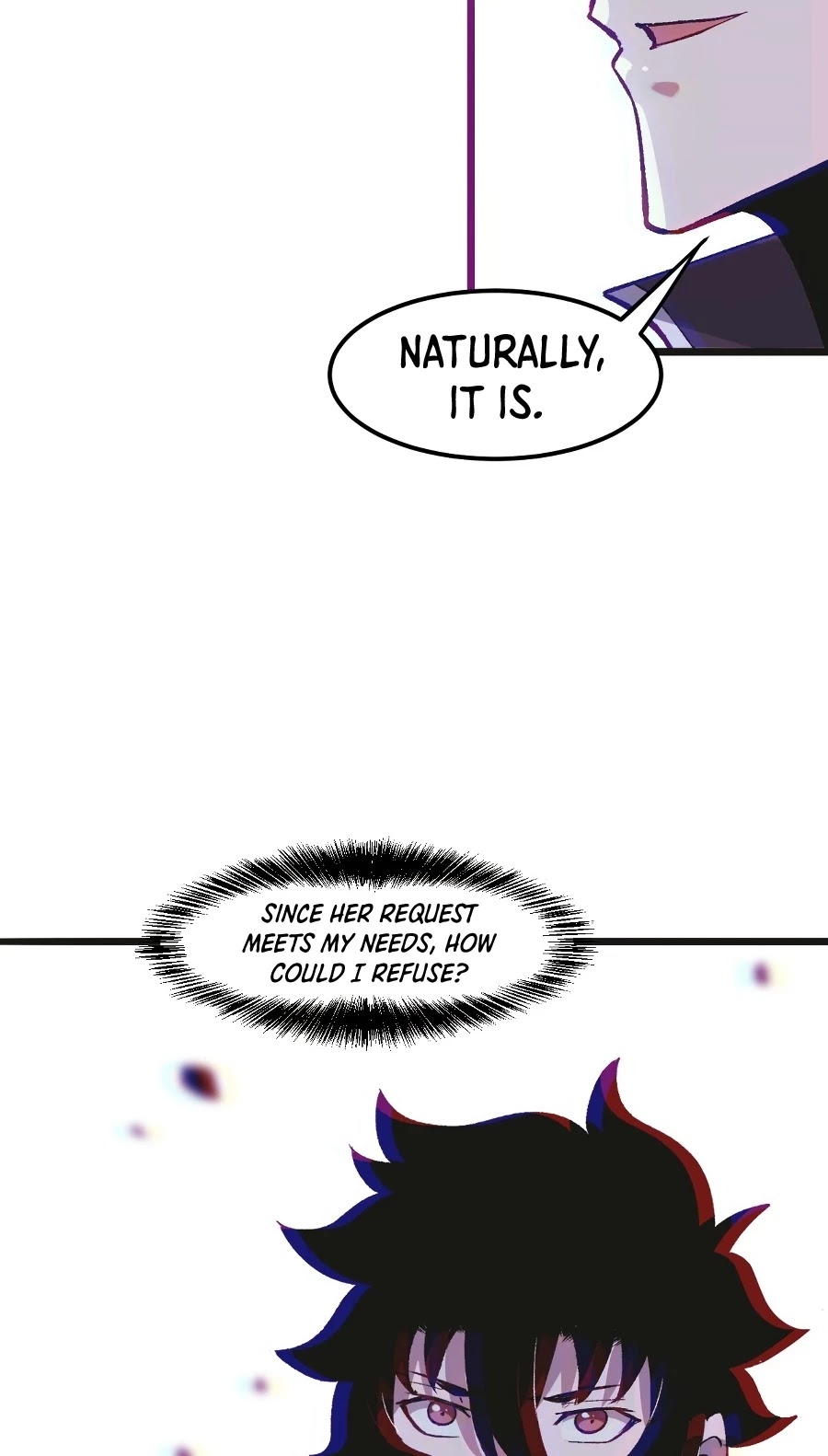 The King Of Bugs chapter 29 page 22