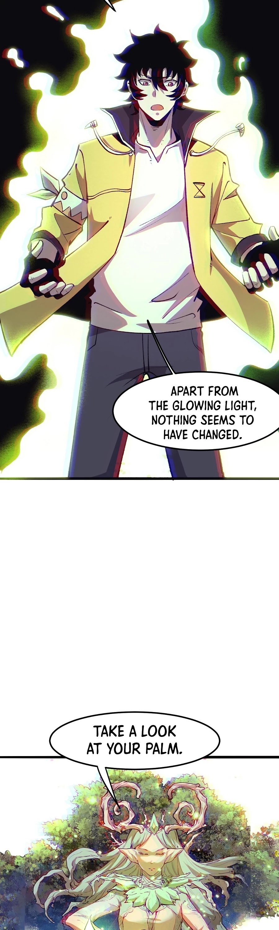 The King Of Bugs chapter 29 page 25