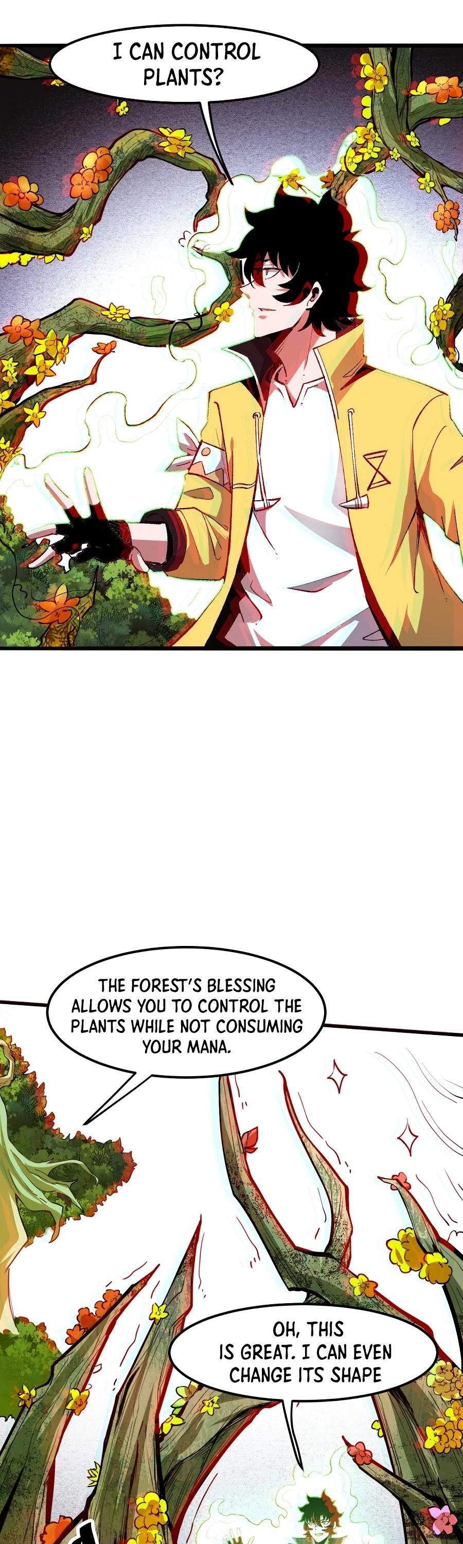 The King Of Bugs chapter 29 page 29