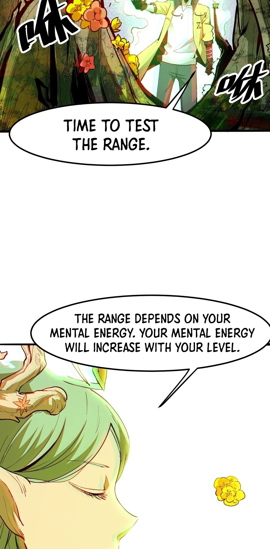 The King Of Bugs chapter 29 page 30
