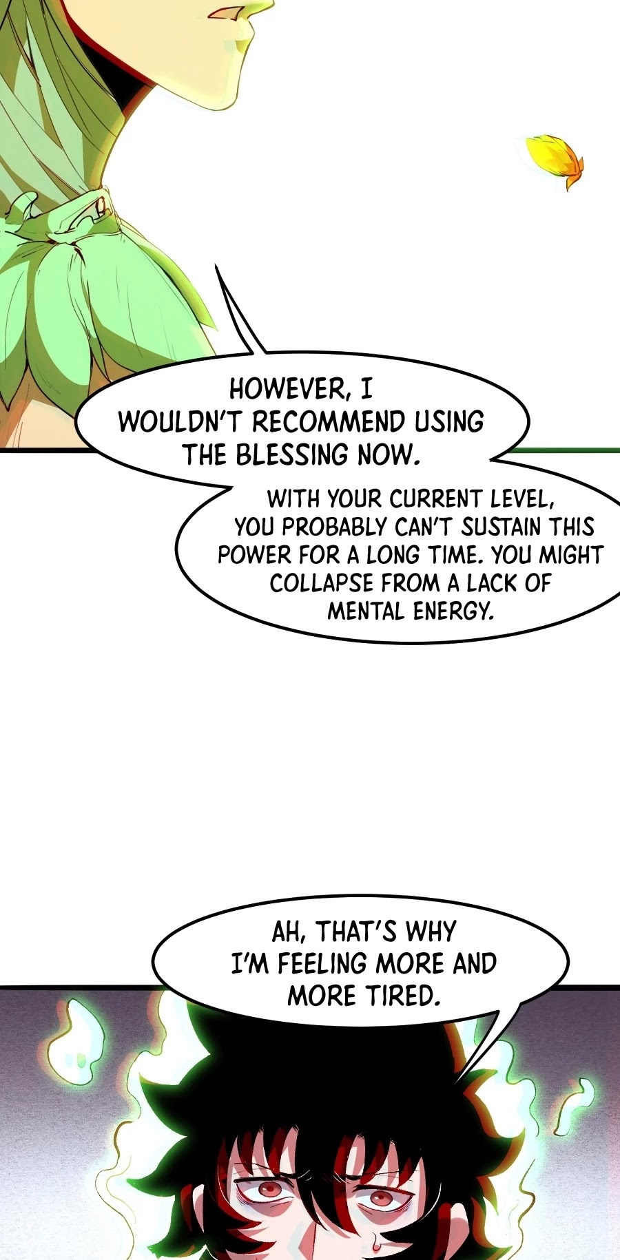 The King Of Bugs chapter 29 page 31