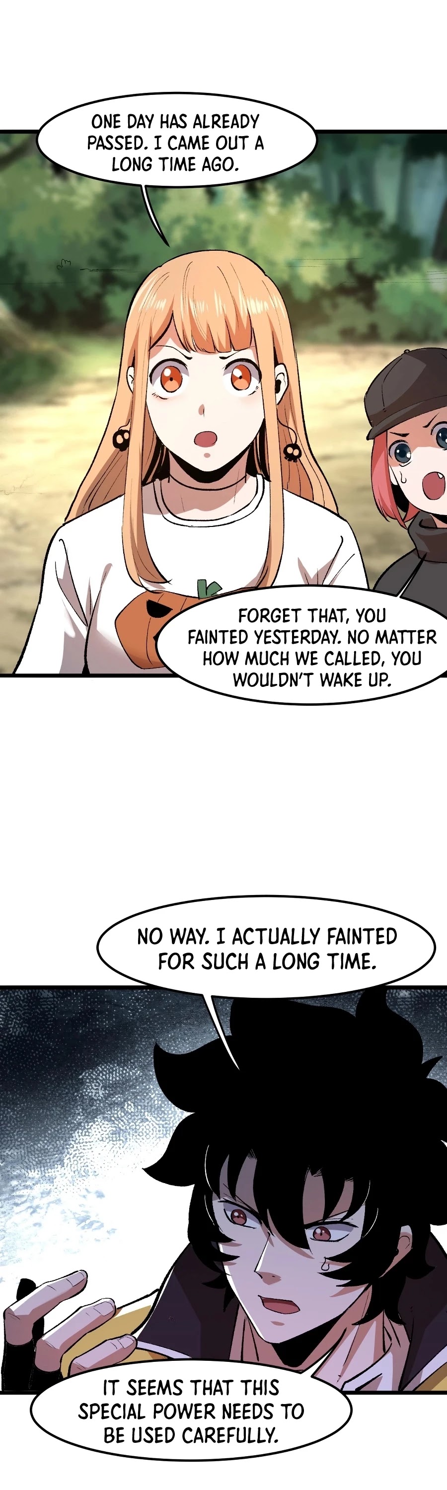 The King Of Bugs chapter 29 page 36