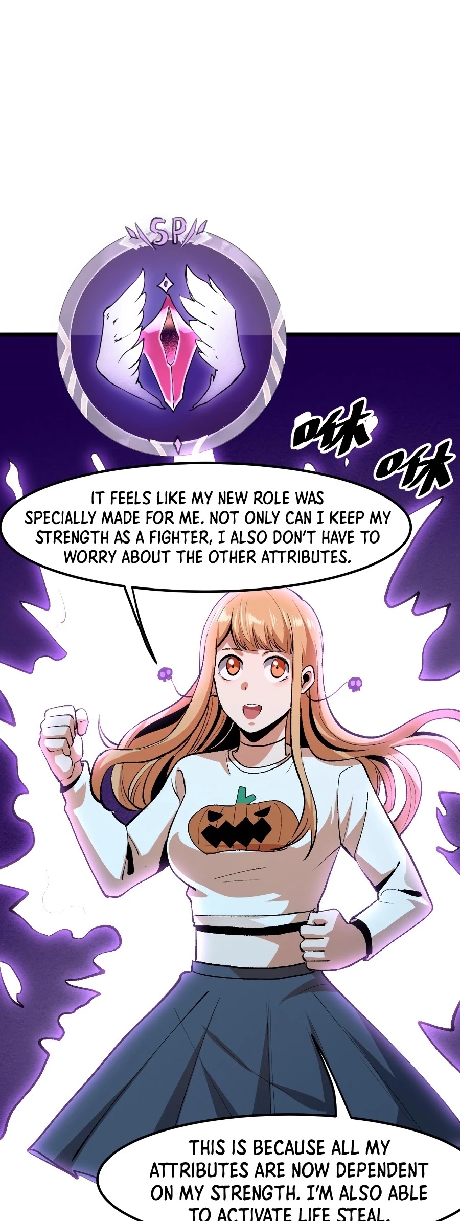 The King Of Bugs chapter 29 page 38