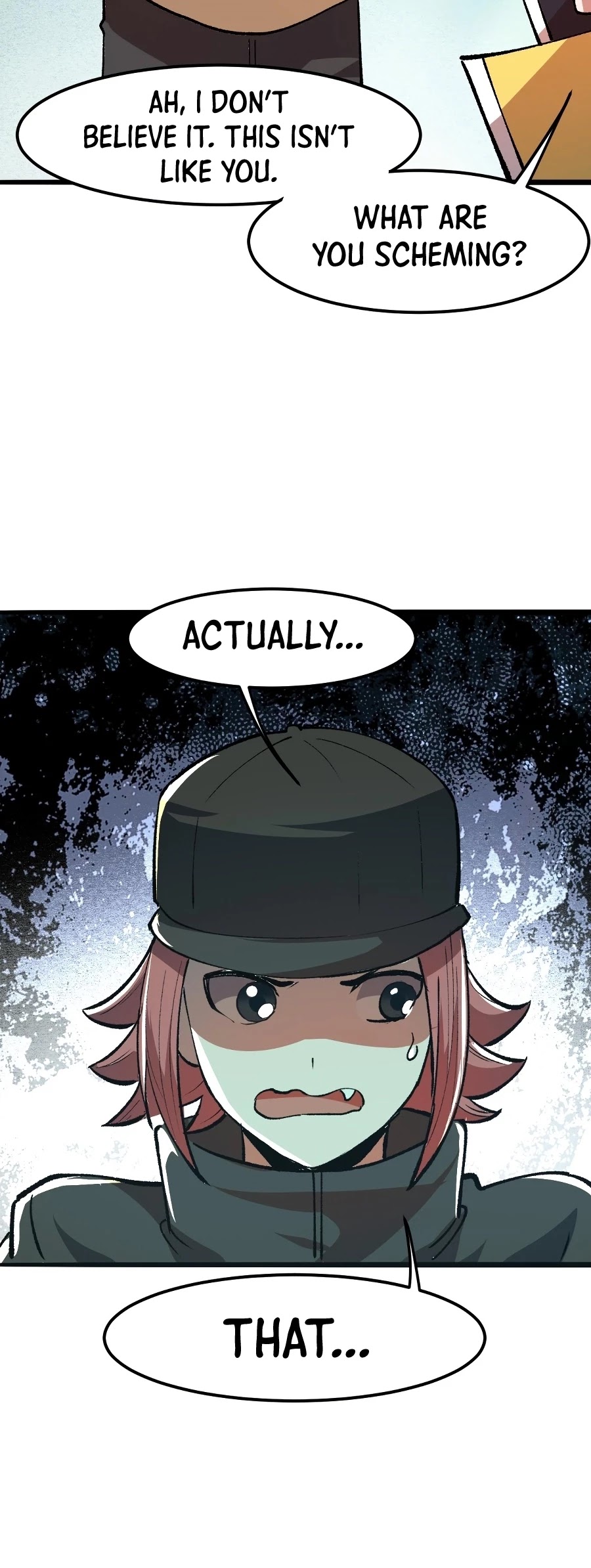 The King Of Bugs chapter 29 page 42