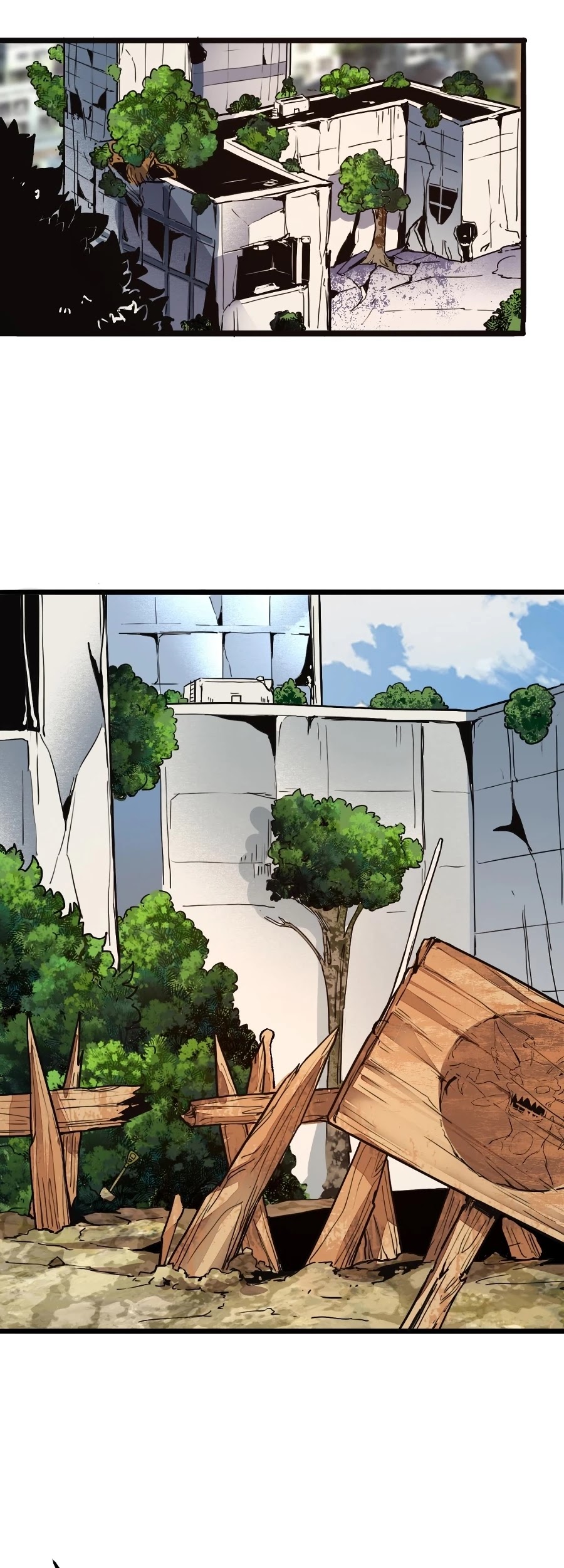 The King Of Bugs chapter 29 page 46
