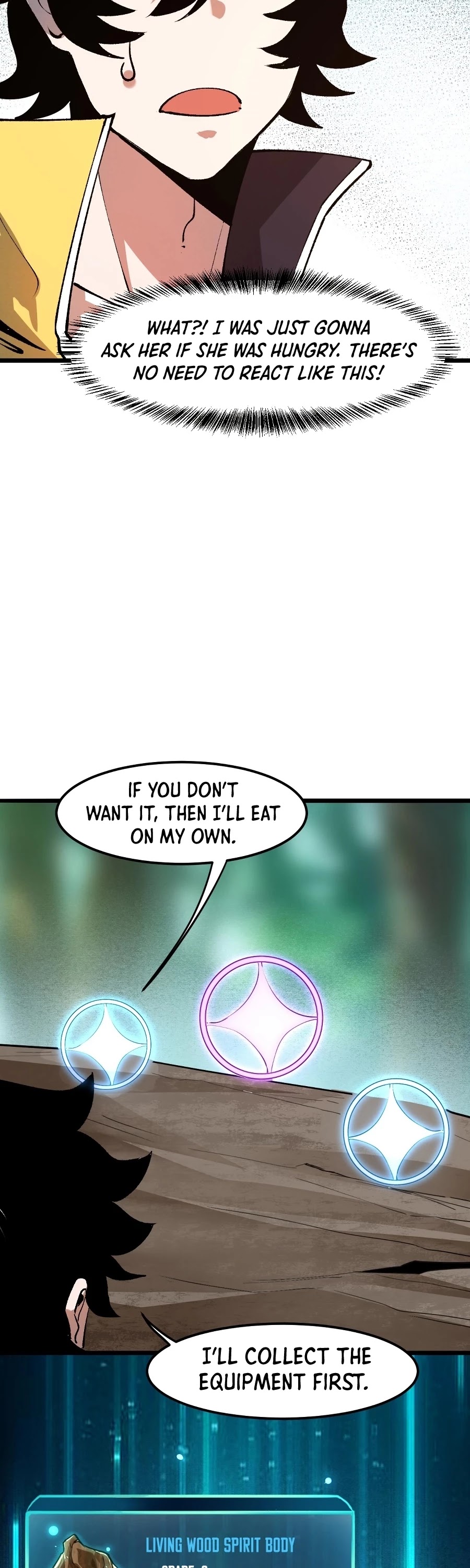 The King Of Bugs chapter 29 page 7