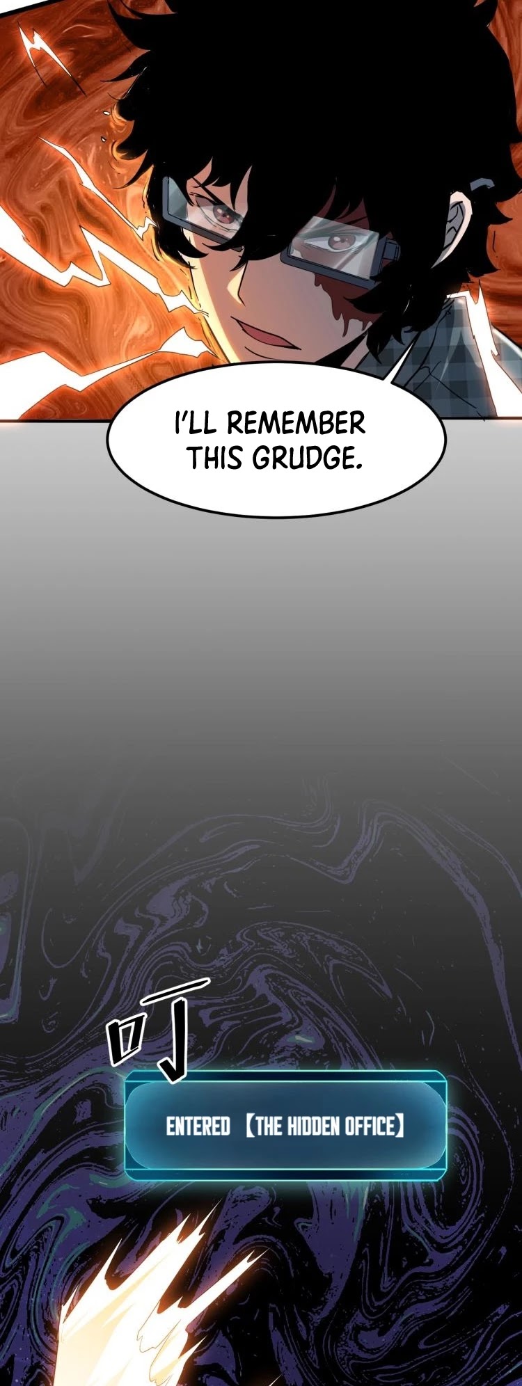 The King Of Bugs chapter 3 page 43