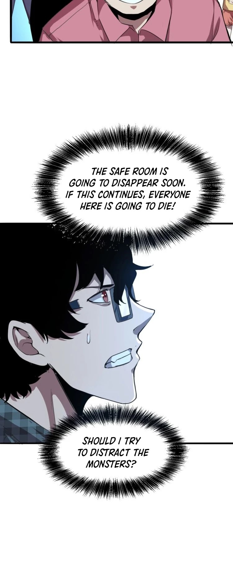 The King Of Bugs chapter 3 page 5